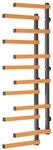 Triton 330190 Kragarmregal f&uuml;r Holzlagerung