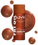NYX Professional Makeup, Fat Oil Body Oil, Feuchtigkeitspflege mit intensivem...
