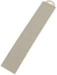 WENKO Abtropfmatte Mod. Slim praktische K&uuml;chenmatte aus TPR Kunststoff