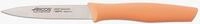 Arcos Cuchillo Mondador Edelstahl NITRUM 100 mm - Obst und Gem&uuml;se Sch&auml;len,