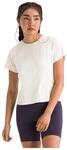 THE NORTH FACE Damen W Jaida Ss Tee T-Shirt (1er Pack)
