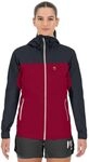 Karpos Damen Lavaredo Rain Evo W Jkt Jacket (1er Pack)