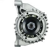 Brand new AS-PL Alternator - A6077 | A6077 passend f&uuml;r Grande Mito