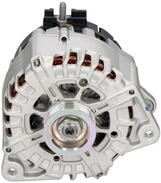 Valeo 443006 - Generator | Riemenscheiben Durchmesser: 53 mm, Drehrichtung: