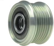 Brand new INA Alternator freewheel pulley - AFP6053(INA)