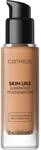Catrice Skin Like Luminous Foundation, Nude, Nr. 048N, langanhaltend (30ml)