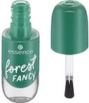 essence gel nail colour Nagellack Nr. 77 Gr&uuml;n langanhaltend gl&auml;nzend 8ml 