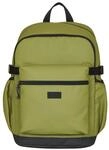 Roxy Gateline - Mittelgro&szlig;er Rucksack - Frauen - One size - Gr&uuml;n.