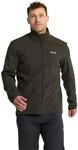 Jack Wolfskin WILD WINDS JKT M