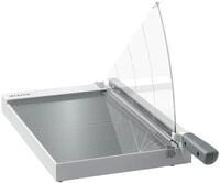 Leitz Precision Office Hebelschneider A4+, bis zu 15 Blatt,...