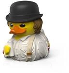TUBBZ &bdquo;A Clockwork Orange Alex DeLarge Gummiente Sammlerfigur in verpackt 