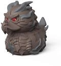 TUBBZ Skyrim - Alduin World-Eater &ndash; Boxed-Sammelfigur, 9 cm | Offiziell lizenzierte
