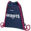 Travelite NFL Sportbeutel New England Patriots, 41 cm, 8 Liter | leichter...