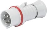 Gewiss GW60020H Niederspannung Schraube Verkabelung Stecker gerade,...