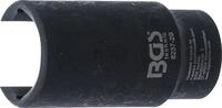 BGS 8237-29 | Einsatz geschlitzt, Sechskant | SW 29 mm