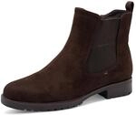 Jana Chelsea Boot Textil H-Weite