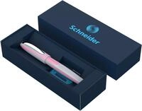 Schneider Ray Tintenroller Geschenkset im Kartonetui (inkl. Standard...