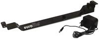 EUROLITE Flexilight Racklight XLR-Frontplatte | 19"-Frontplatte zum Anschluss...