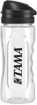 Tama Schlagzeuger Wasserflasche mit Logo - Drummer Geschenk - Schlagzeug Zubeh&ouml;r,