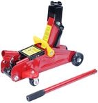 HYCHIKA BETTER TOOLS FOR BETTER LIFE Hydraulikheber, Wagenheber mit Hydraulischer