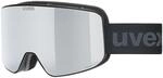 Uvex Unisex &ndash; Erwachsene, pyrit pro FM Skibrille