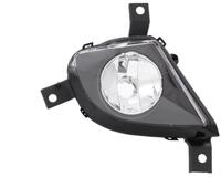 Goodpart TYC Nebelscheinwerfer 19-0809-01-9 | Kompatibel mit: BMW 3, 3 Touring