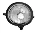 Goodpart TYC Nebelscheinwerfer 19-0870-01-2 | Kompatibel mit: MAZDA 5