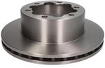 Delphi BG9015 Bremsscheibe