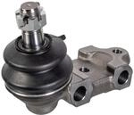 febi bilstein 43099 Traggelenk mit Kronenmutter und Splint, 1 St&uuml;ck