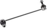 febi bilstein 106366 Verbindungsstange mit Muttern , 1 St&uuml;ck | Kompatibel mit: