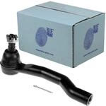 Blue Print ADN187196 Spurstangenendst&uuml;ck mit Kronenmutter und Splint, 1 St&uuml;ck