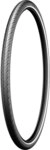 Michelin Reifen Protek Urban Draht Reflex, Schwarz, 28 Zoll, 1102850900