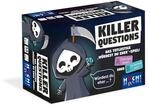 HUCH!, Killer Questions, Gesellschaftsspiel &ndash; Knallharte Entscheidungen &...