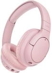 Belkin SoundForm Play Kopfh&ouml;rer Kinder Kabellos, 62 Std. Betrieb &ndash; Rosa | 85dB