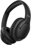 Belkin SoundForm Play Kopfh&ouml;rer Kinder Kabellos, 62 Std. Betrieb &ndash; Schwarz | 85dB