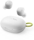 Belkin SoundForm Isolate Kopfh&ouml;rer Kabellos, ANC Noise Cancelling, Grau |...