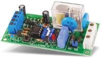 Multifunction Relay Switch