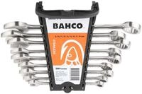Llave Combinada Acero Inox 9P