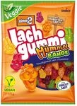 nimm2 Lachgummi M&uuml;mmelbande, vegane Fruchtgummis - 1 x 225 g | Fruchtgummis in...
