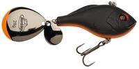 Berkley Pulse Spintail XL Angelk&ouml;der, Double Blade Spinnerbait f&uuml;r Hecht, Barsch,