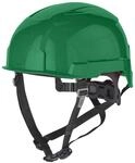 Milwaukee Schutzhelm Bolt(TM) 200 unbel&uuml;fteter Kletterhelm, Bergsteigerhelm,...