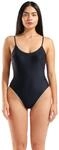 Arena Damen W Arena Essentials Swimsuit One Piece Swimsuit (1er Pack)