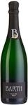 Wein- und Sektgut Barth Riesling Brut Rheingau Sekt B.A. (1 x 0.75l)
