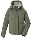 G.I.G.A. DX Damen Steppjacke mit Kapuze GW 27 Wmn Qltd Jckt