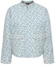 ONLY Damen Onlhallie Quilted Jacket Otw Noos Alltagskleidung Steppjacke Mit