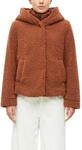 s.Oliver Damen 2184117 Teddyjacke