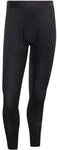 adidas Herren 1/1 Techfit Climawarm Tights