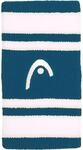 HEAD Schwei&szlig;band Striped 5'', One Size