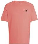 Adidas Herren Tech Essentials Workout T-Shirt T-Shirt (1er Pack)