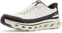 Skechers Herren Slip-ins: Go Walk Glide Step 2.0 Cozy WalkerSneaker